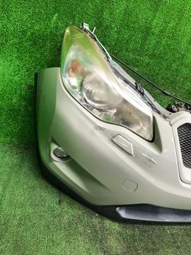 НОУСКАТ НА SUBARU XV GPE FB20