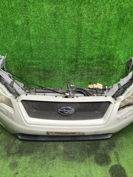 НОУСКАТ НА SUBARU XV GPE FB20