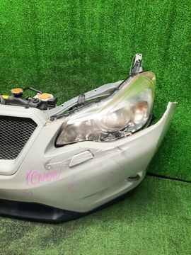 НОУСКАТ НА SUBARU XV GPE FB20