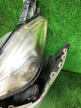 НОУСКАТ НА SUBARU XV GPE FB20