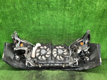 НОУСКАТ НА SUBARU XV GPE FB20