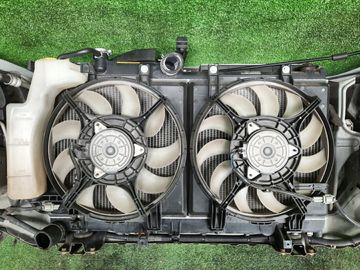 НОУСКАТ НА SUBARU XV GPE FB20