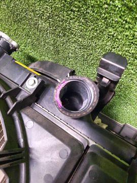 НОУСКАТ НА SUBARU XV GPE FB20