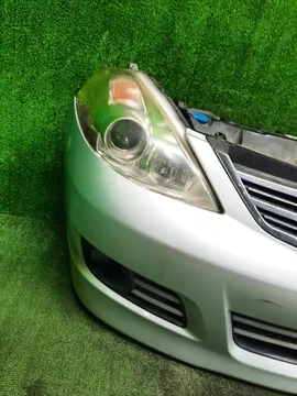 НОУСКАТ НА NISSAN TIIDA C11 HR15DE