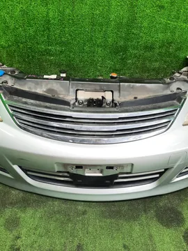 НОУСКАТ НА NISSAN TIIDA C11 HR15DE