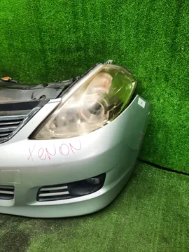 НОУСКАТ НА NISSAN TIIDA C11 HR15DE