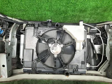 НОУСКАТ НА NISSAN TIIDA C11 HR15DE