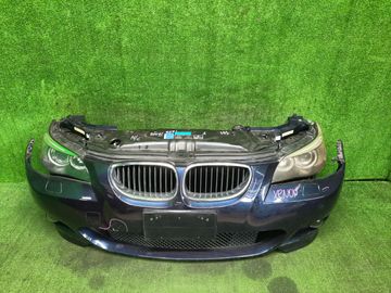 НОУСКАТ НА BMW 525I E61 N52B25AF