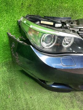 НОУСКАТ НА BMW 525I E61 N52B25AF