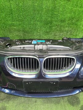 НОУСКАТ НА BMW 525I E61 N52B25AF