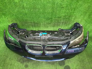 НОУСКАТ НА BMW 525I E61 N52B25AF
