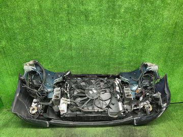 НОУСКАТ НА BMW 525I E61 N52B25AF