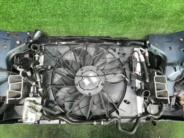 НОУСКАТ НА BMW 525I E61 N52B25AF