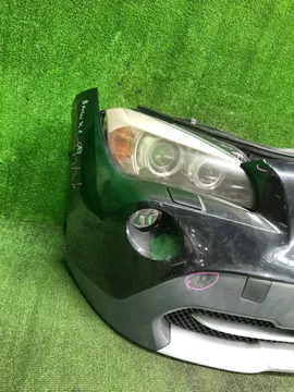 НОУСКАТ НА BMW X1 E84 N46B20BD