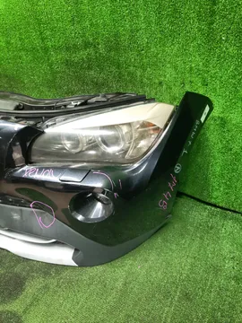 НОУСКАТ НА BMW X1 E84 N46B20BD