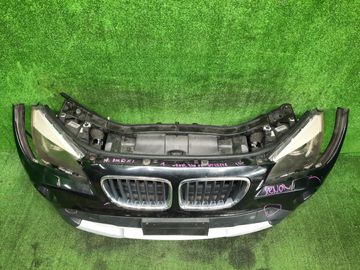 НОУСКАТ НА BMW X1 E84 N46B20BD