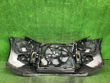 НОУСКАТ НА BMW X1 E84 N46B20BD