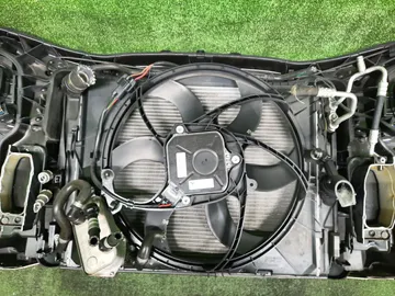 НОУСКАТ НА BMW X1 E84 N46B20BD