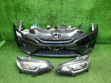 НОУСКАТ НА HONDA FIT GP5 LEB