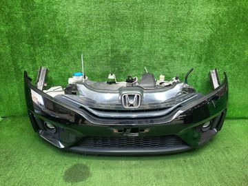 НОУСКАТ НА HONDA FIT GP5 LEB