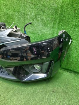 НОУСКАТ НА HONDA FIT GP5 LEB