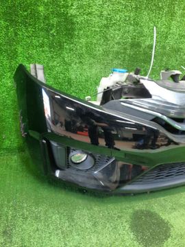 НОУСКАТ НА HONDA FIT GP5 LEB