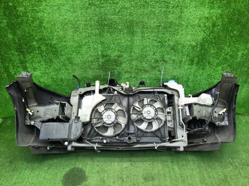 НОУСКАТ НА HONDA FIT GP5 LEB