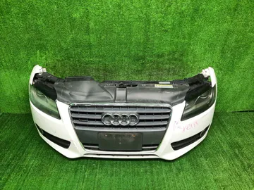 НОУСКАТ НА AUDI A5 8T3