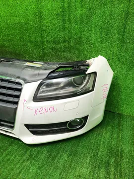 НОУСКАТ НА AUDI A5 8T3