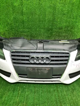 НОУСКАТ НА AUDI A5 8T3