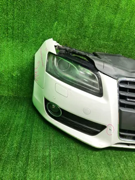 НОУСКАТ НА AUDI A5 8T3
