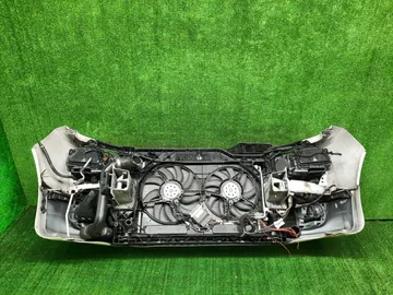 НОУСКАТ НА AUDI A5 8T3