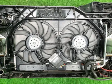 НОУСКАТ НА AUDI A5 8T3