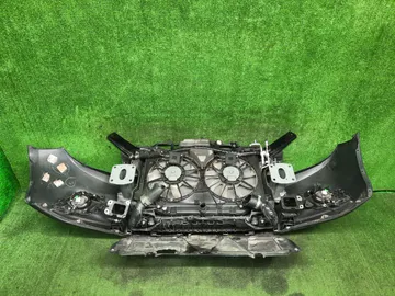 НОУСКАТ НА MAZDA ATENZA GJ2FW SH-VPTR