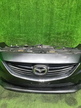 НОУСКАТ НА MAZDA ATENZA GJ2FW SH-VPTR