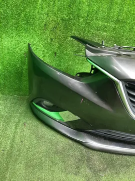 НОУСКАТ НА MAZDA ATENZA GJ2FW SH-VPTR