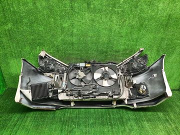 НОУСКАТ НА MITSUBISHI AIRTREK CU2W 4G63T