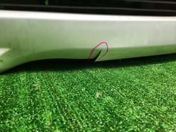 НОУСКАТ НА MITSUBISHI AIRTREK CU2W 4G63T