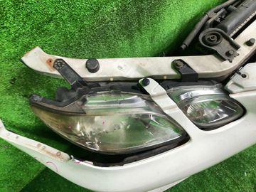 НОУСКАТ НА MITSUBISHI AIRTREK CU2W 4G63T