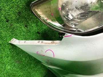 НОУСКАТ НА MITSUBISHI AIRTREK CU2W 4G63T