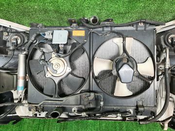 НОУСКАТ НА MITSUBISHI AIRTREK CU2W 4G63T