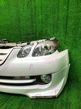 НОУСКАТ НА MITSUBISHI AIRTREK CU2W 4G63T