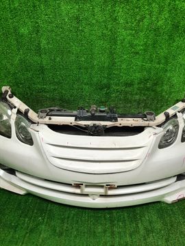 НОУСКАТ НА MITSUBISHI AIRTREK CU2W 4G63T