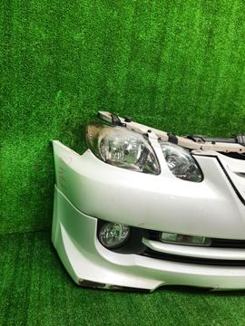 НОУСКАТ НА MITSUBISHI AIRTREK CU2W 4G63T