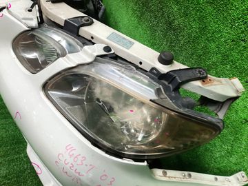 НОУСКАТ НА MITSUBISHI AIRTREK CU2W 4G63T