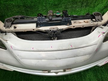 НОУСКАТ НА MITSUBISHI AIRTREK CU2W 4G63T