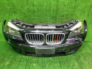 НОУСКАТ НА BMW X1 E84 N46B20B