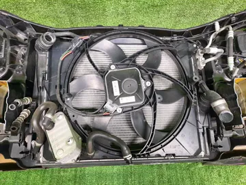 НОУСКАТ НА BMW X1 E84 N46B20B