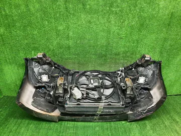 НОУСКАТ НА BMW X1 E84 N46B20B