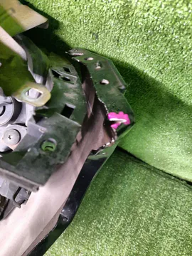 НОУСКАТ НА BMW X1 E84 N46B20B